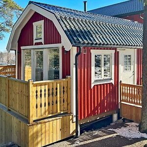 Holiday Home Huddinge II Exterior photo