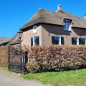 Apartamento Betuwe Huisje Meteren Exterior photo