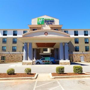 Holiday Inn Express & Suites - Huntsville Airport, An Ihg Hotel Madison Exterior photo
