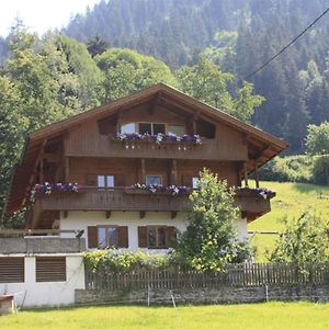 Lovely Holiday Home In Hart Im Zillertal With Garden Exterior photo