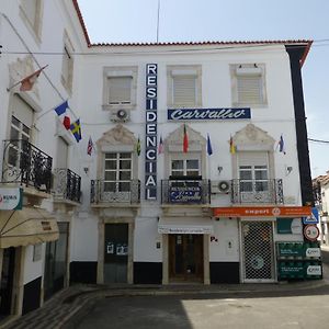 Hotel Residencial Carvalho Estremoz Exterior photo