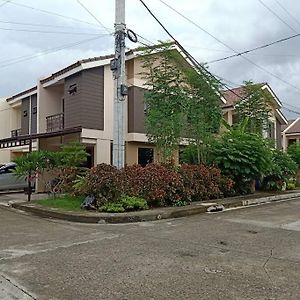 Townhouse With Wifi, Parking, Pool In Notingham Villas Near Taytay Tiange C6 Exterior photo
