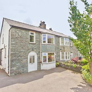 Netherbeck Cottage Coniston Exterior photo