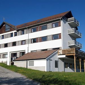 Norsjo Hotell Akkerhaugen Exterior photo