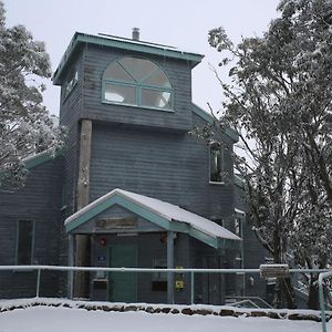 Apartamento Whistler 1A Mount Buller Exterior photo