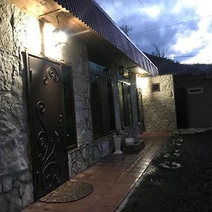 Guest House In Dilijan Kuybyshev Exterior photo