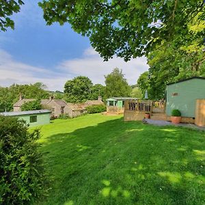 Howgill Farm Bolton Abbey Appletreewick Exterior photo