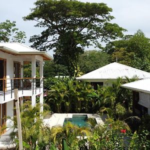 Lapislazuli House & Flats With Shared Pool Villa Playa Santa Teresa  Exterior photo
