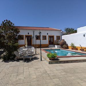 Hotel Casa De Sao Cucufate - Casa De Campo Vila de Frades Exterior photo