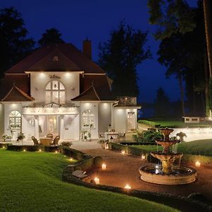Villa Contessa - Luxury Spa Hotels Bad Saarow Exterior photo