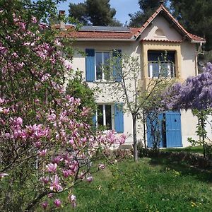 Appartement En Provence Aubagne Exterior photo