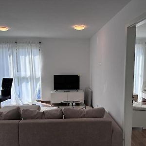 Exklusives Apartment Fur 5 Personen In Der Nahe Von Frankfurt Hanau Exterior photo