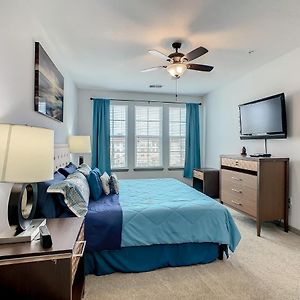 Large Apartment, Close To Disney Kissimmee Exterior photo