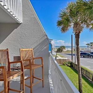 Shore Line Views Villa Jacksonville Beach Exterior photo