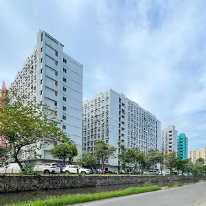 Apartemen City Park - Rendy Room Tower H18 Yakarta Exterior photo