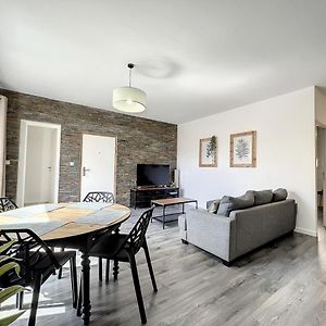 Apartamento Appart T3 Le Patio - Avec Terrasse Boujan-sur-Libron Exterior photo
