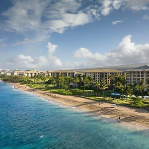 The Westin Ka'Anapali Ocean Resort Villas North Lahaina Exterior photo