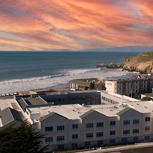 Fairfield By Marriott Inn & Suites San Francisco Pacífica Exterior photo