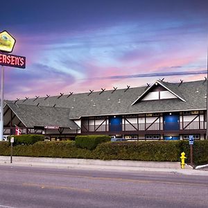 Pea Soup Andersen'S Inn Buellton Exterior photo