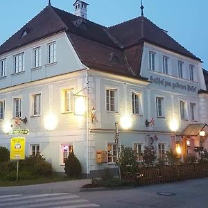 Hotel Stadt Pub Zwettl Exterior photo