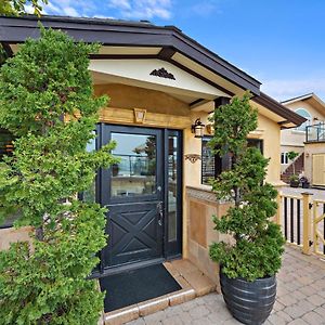 Villa Palazzo D'Stella At The Retreat Laguna Beach Exterior photo