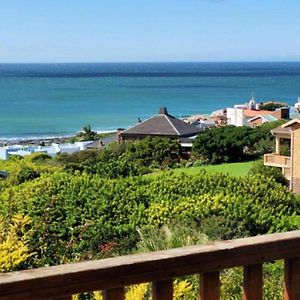 Jbay Surfed Out Villa Jeffreys Bay Exterior photo