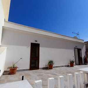 Apartamento Zisas Palermo Exterior photo