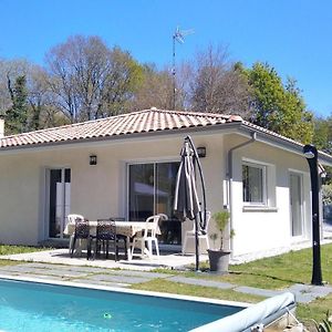 Maison Solyselva *** proche Hossegor et océan. Villa Saubion Exterior photo