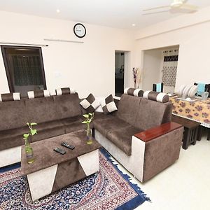 Sree Elite Home Stay Tirupati Exterior photo