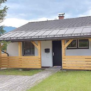 Holiday Home In Sonnenalm - Salzkammergut 37019 Reith Exterior photo