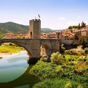 Catalunya Casas Nature & Tranquility Only 25Kms From Barcelona Villa Torrelles De Llobregat Exterior photo