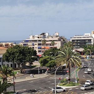 Apartamento Valdes Center Los Cristianos Los Cristianos  Exterior photo