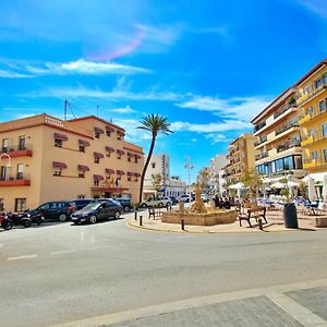 Aduport - Holiday Apartment Close To Beach In Jávea Exterior photo