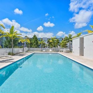 Apartamento Lofts Of Aventura Miami Exterior photo