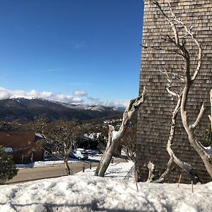 Apartamento Twin Towers 701A Mount Buller Exterior photo