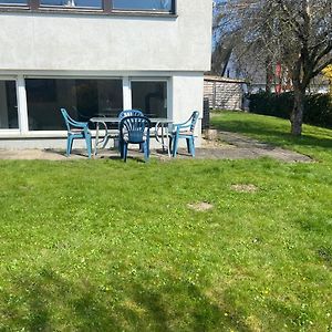 Apartamento Entspannung Im Gruenen Horn-Bad Meinberg Exterior photo