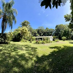 Botanica House Kuranda Villa Exterior photo