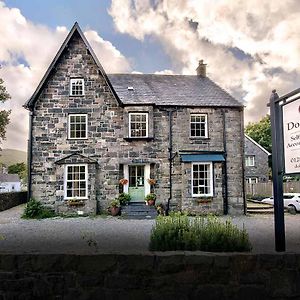 Hotel Dol Peris Llanberis Exterior photo