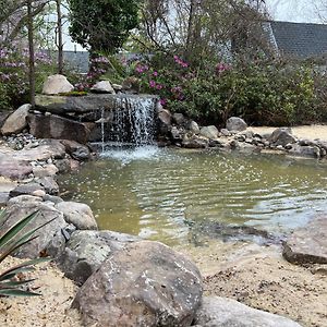 Grotto Waterfall Bethel Oasis 5 Bedroom House With 2 Masters Hampton Exterior photo