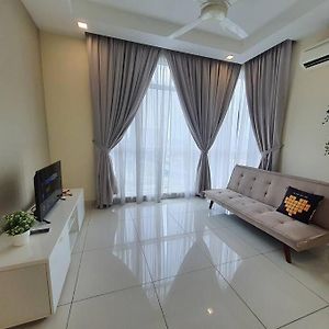 Central Residence With 2 Bedroom Kuala Lumpur Exterior photo