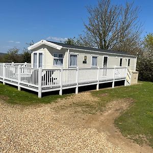 3 Bedroom Caravan Mc37, Shanklin, Isle Of Wight Exterior photo