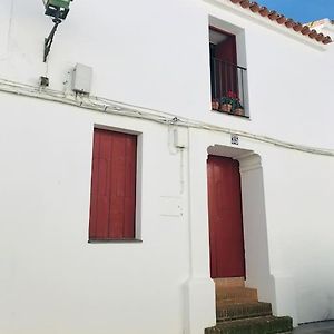 Casa Mora Villa Encinasola Exterior photo