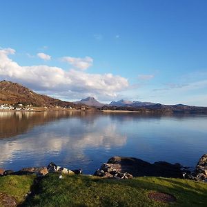 Apartamento Port House Gairloch Exterior photo