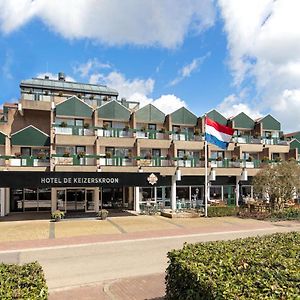 Bilderberg Hotel De Keizerskroon Apeldoorn Exterior photo