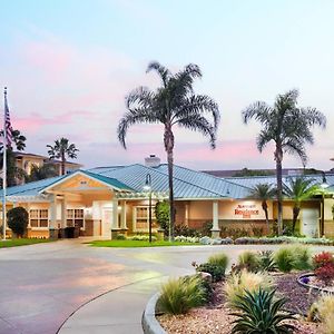 Residence Inn by Marriott Cypress Los Alamitos Exterior photo