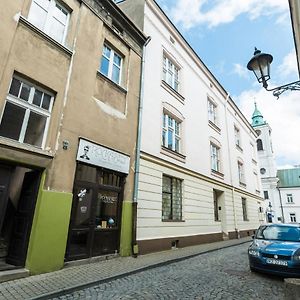 Apartamento Heart Of Center Rzeszów Exterior photo