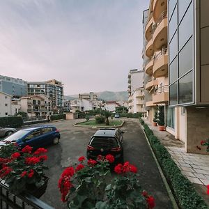 City Apartments Budva Exterior photo