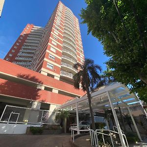 Apartamento Tigre Center Tower D - Piscina Y Seguridad 24Hs - Opcional Cochera Exterior photo