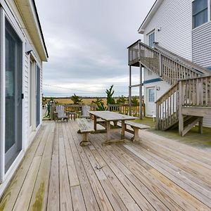 Cape May Vacation Rental With Panoramic Ocean Views! Cape May Court House Exterior photo