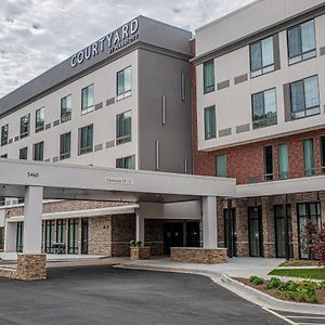 Courtyard By Marriott Cartersville Exterior photo